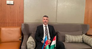 Hungary plans to cooperate with Azerbaijan in renewable energy sector