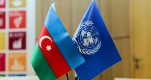 UN-Azerbaijan