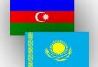 Azerbaijan & Kazakhstan