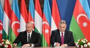 Azerbaijan-Hungaria
