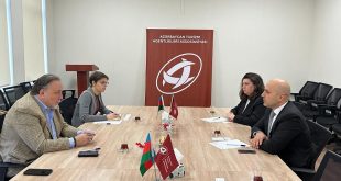 Baku, Czechia to boost tourism cooperation