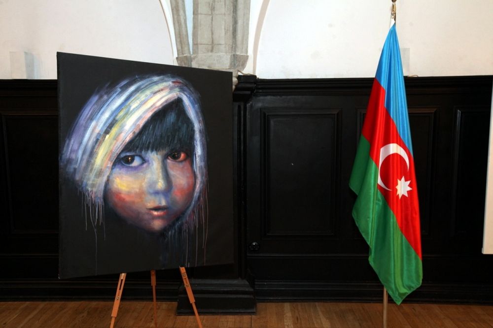 Azerbaijan-Estonia