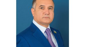 Parliamentarian underscores Azerbaijan’s growing role in European energy security