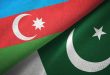 Azerbaijan, Pakistan