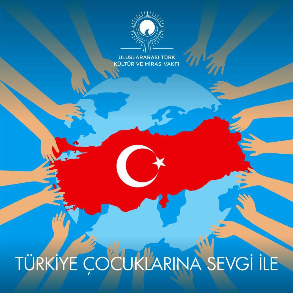 Turkic Culture & Heritage Foundation