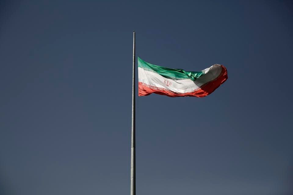 İran -Azerbaijan