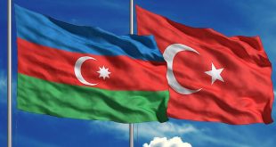 Azerbaijan & Turkiye