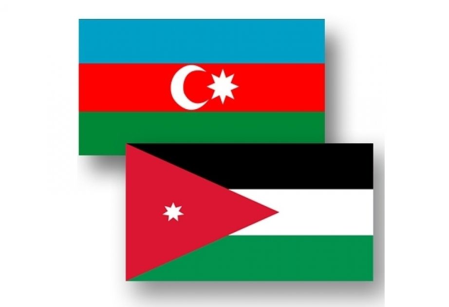 Azerbaijan, Jordan