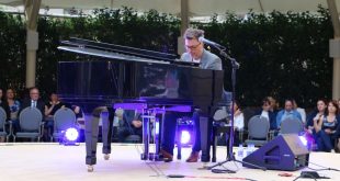 Baku Piano Festival