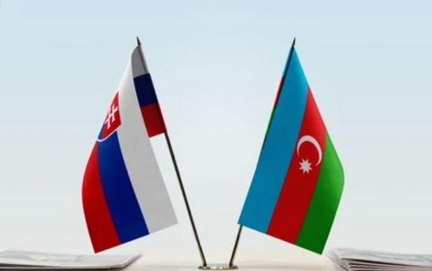 Azerbaijan-Slovakia
