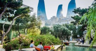 Interest in health tourism grows in Azerbaijan