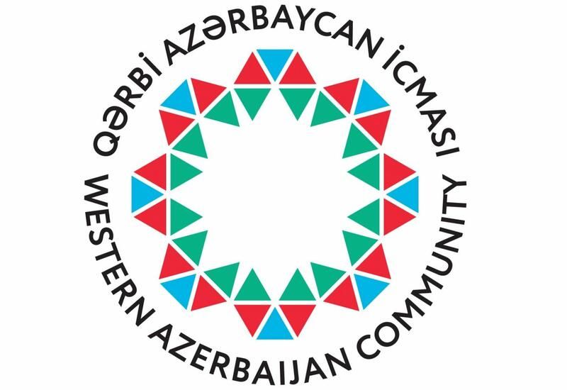 Western Azerbaijan Community