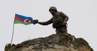 South Azerbaijani Activists make statement on recent Armenian provocation in Garabagh