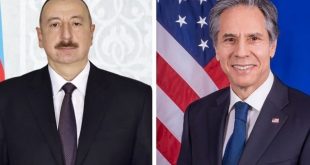 Azerbaijan-US
