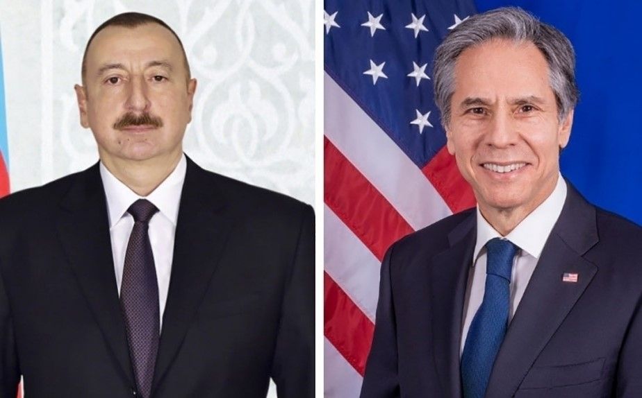Azerbaijan-US