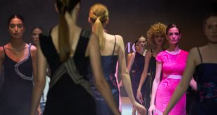 Baku to host Azerbaijan Fashion Week