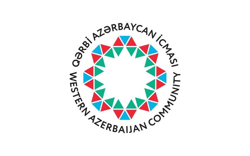 Western Azerbaijan Community