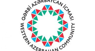 Western Azerbaijani Community