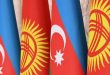 Kyrgyzstan and Azerbaijan