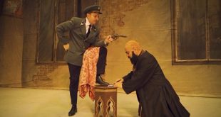 Uzeyir Hajibayli’s musical comedy to be staged in Baku