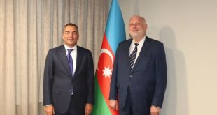 Azerbaijan, Russia discuss prospects of tourism cooperation