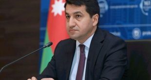 Assistant to President casts light on early withdrawal of Russian peacekeepers from Azerbaijan