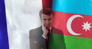 Normalisation of Azerbaijan, France relations feasible after end of Macron’s rule