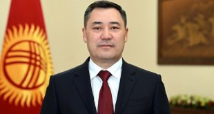 Japarov ratifies agreement on Azerbaijan-Kyrgyz Development Fund