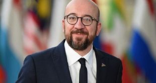 Welcome agreement between Azerbaijan and Armenia on border delimitation – Charles Michel