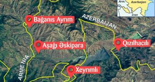 President Ilham Aliyev’s absolute victory seals on full sovereignty of Azerbaijan’s territories