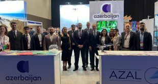 Azerbaijan’s tourism potential demonstrated in Israel