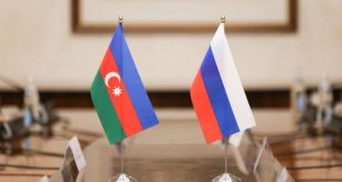 Azerbaijan-Russia discuss potential for future collaboration in transport field