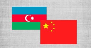 Azerbaijan’s imports from China increase