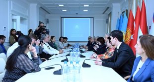 Turkic Culture and Heritage Foundation highlights legacy of Hungarian Turkologist