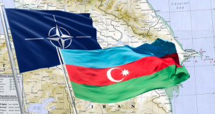 Azerbaijan, NATO discuss energy security and climate change