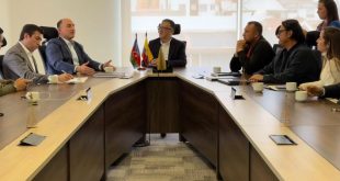 Azerbaijan, Colombia discuss strengthening business and investment relations