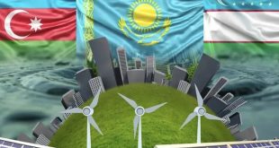 Azerbaijan, Kazakhstan, and Uzbekistan forge Green Energy cooperation in historic agreement