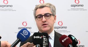 Azerbaijan, Belarus eye stronger industrial ties amid rising trade