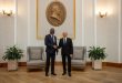 Azerbaijan and Guinea-Bissau