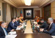Azerbaijan, Asian Development Bank
