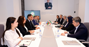 Azerbaijan and Iran to host reciprocal cultural days