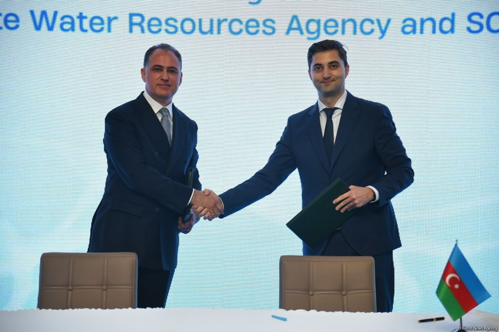 ADSEA and SOCAR 