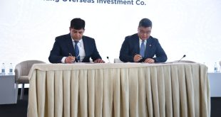 Azerbaijan powers up with Green Energy Industrial Park initiative